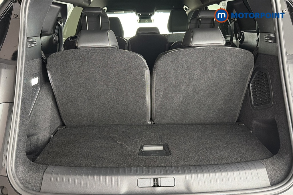 Peugeot 5008 GT Automatic Petrol SUV - Stock Number (1666315) - 30th supplementary image