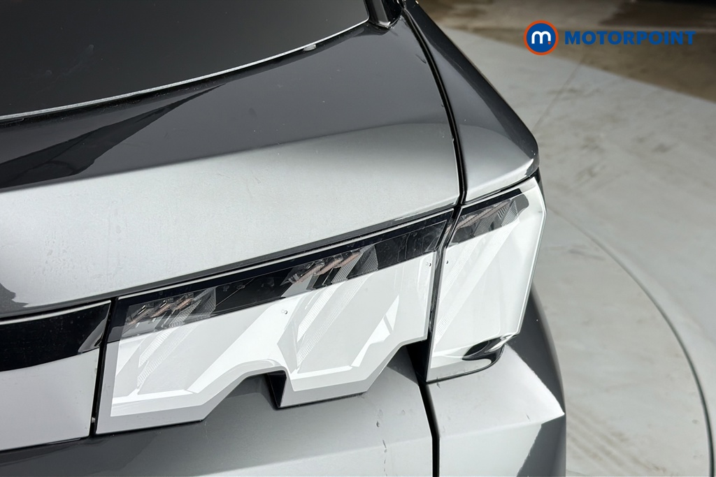 Peugeot 5008 GT Automatic Petrol SUV - Stock Number (1666315) - 36th supplementary image