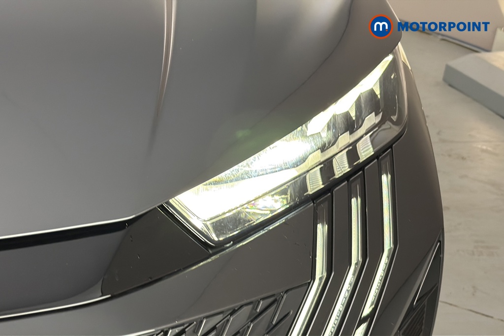 Peugeot 5008 GT Automatic Petrol SUV - Stock Number (1666315) - 42nd supplementary image