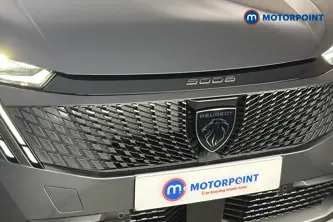 Peugeot 5008 GT Automatic Petrol SUV - Stock Number (1666315) - 43rd supplementary image