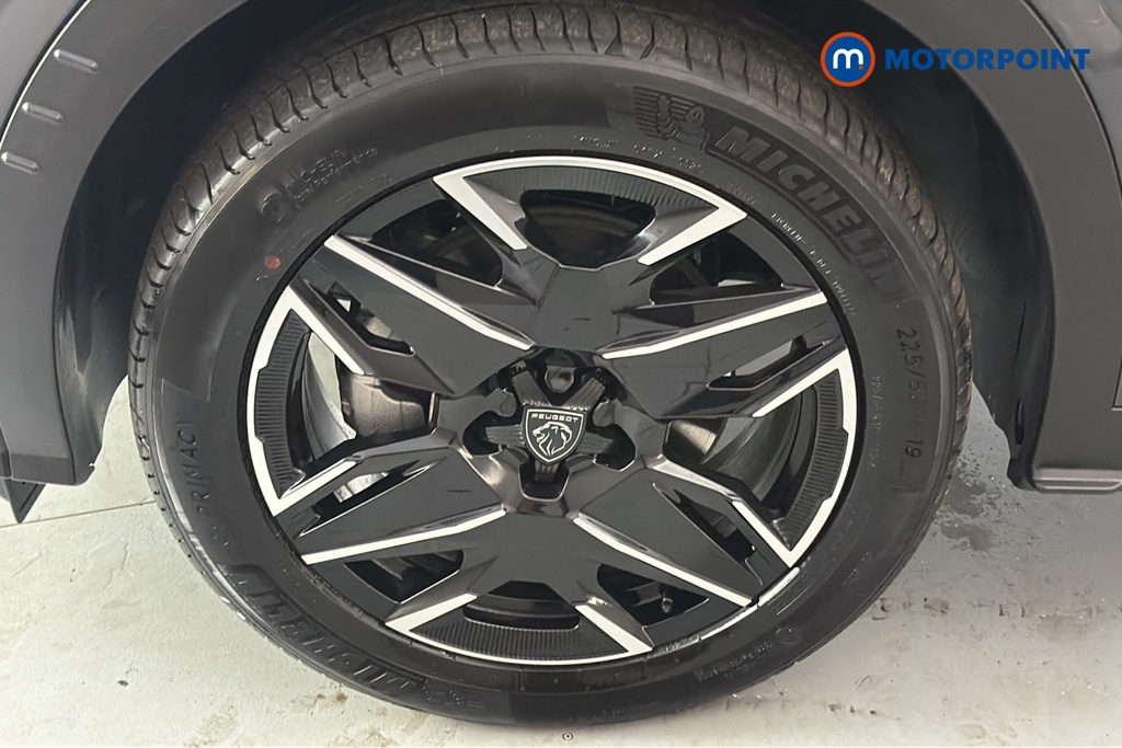 Peugeot 5008 GT Automatic Petrol SUV - Stock Number (1666315) - 44th supplementary image