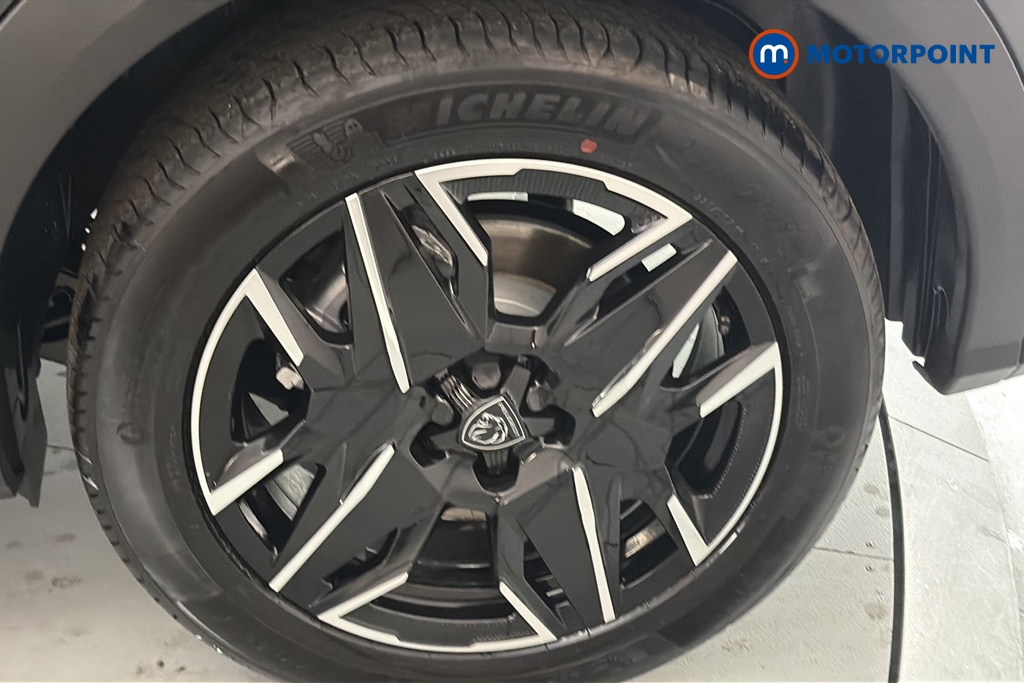 Peugeot 5008 GT Automatic Petrol SUV - Stock Number (1666315) - 45th supplementary image