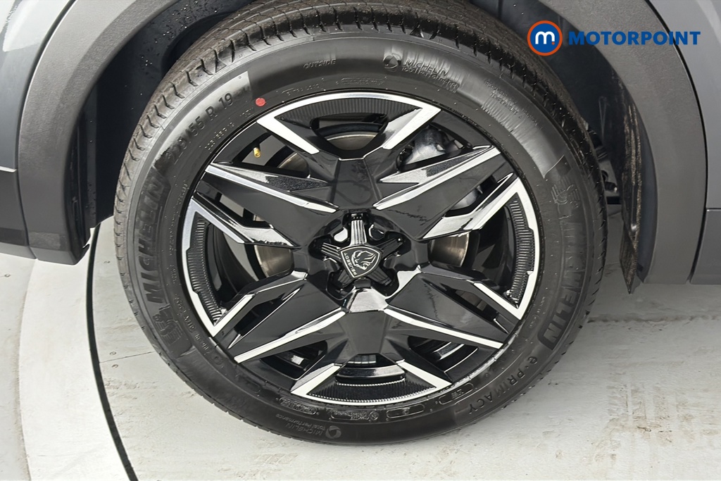 Peugeot 5008 GT Automatic Petrol SUV - Stock Number (1666315) - 46th supplementary image
