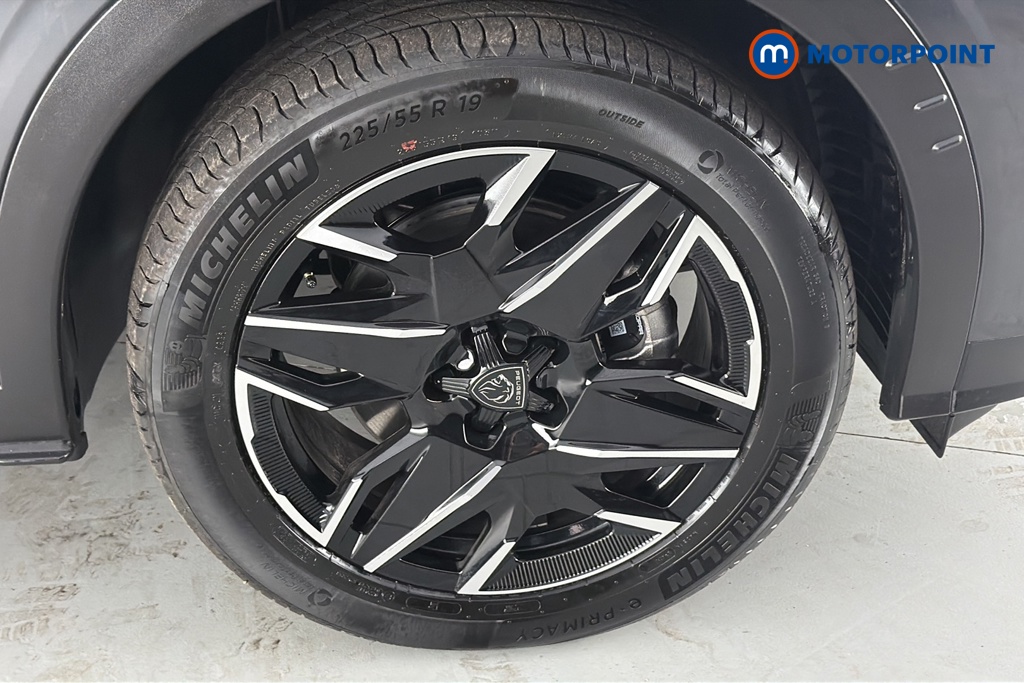 Peugeot 5008 GT Automatic Petrol SUV - Stock Number (1666315) - 47th supplementary image