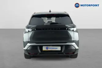 Peugeot 5008 GT Automatic Petrol SUV - Stock Number (1666315) - Rear bumper