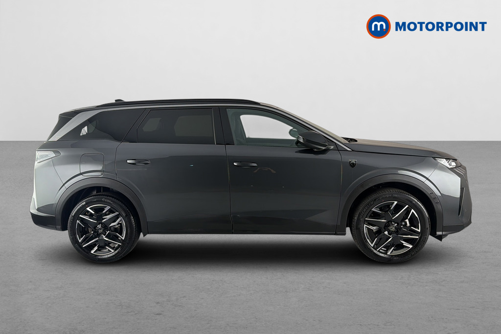 Peugeot 5008 GT Automatic Petrol SUV - Stock Number (1666315) - Passenger side
