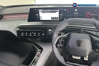 Peugeot 5008 GT Automatic Petrol SUV - Stock Number (1666315) - 1st supplementary image