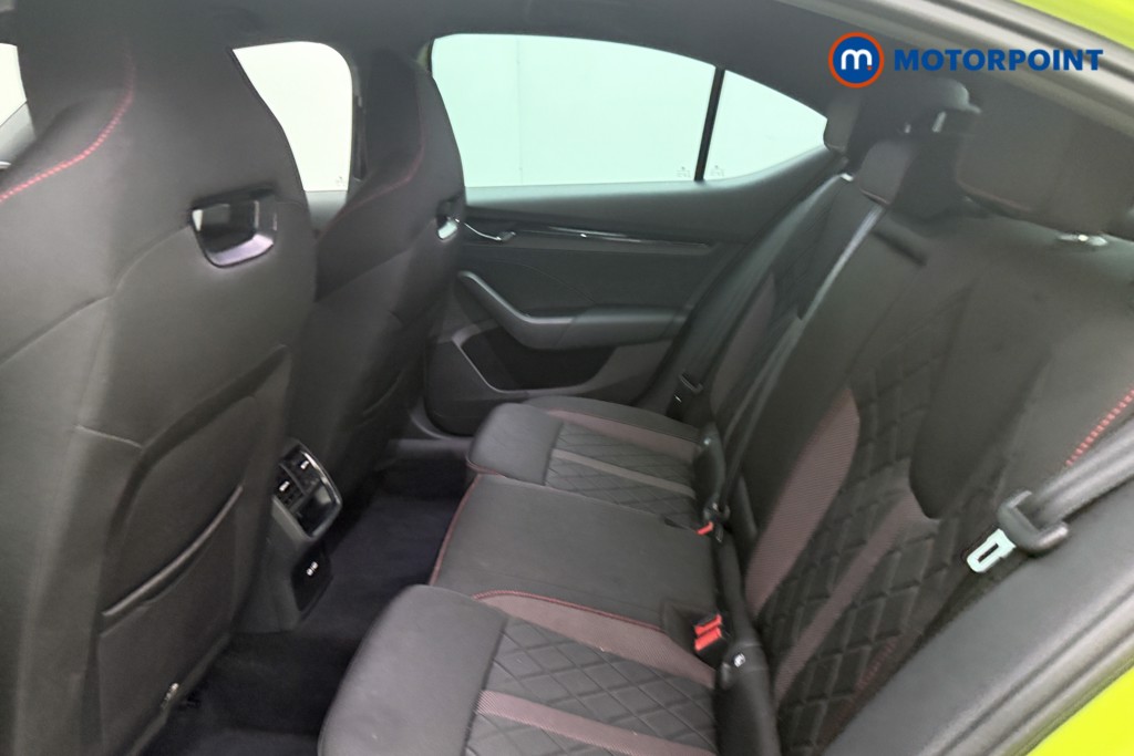 Skoda Octavia VRS Manual Petrol Hatchback - Stock Number (1666337) - 6th supplementary image