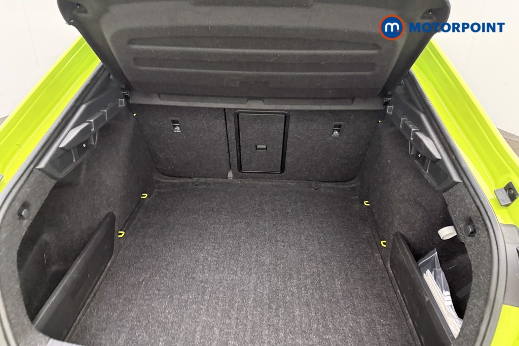 Skoda Octavia VRS Manual Petrol Hatchback - Stock Number (1666337) - 10th supplementary image