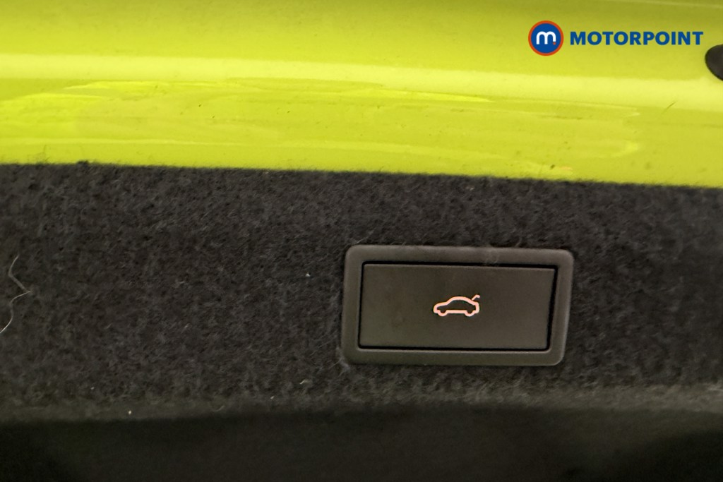 Skoda Octavia VRS Manual Petrol Hatchback - Stock Number (1666337) - 11th supplementary image