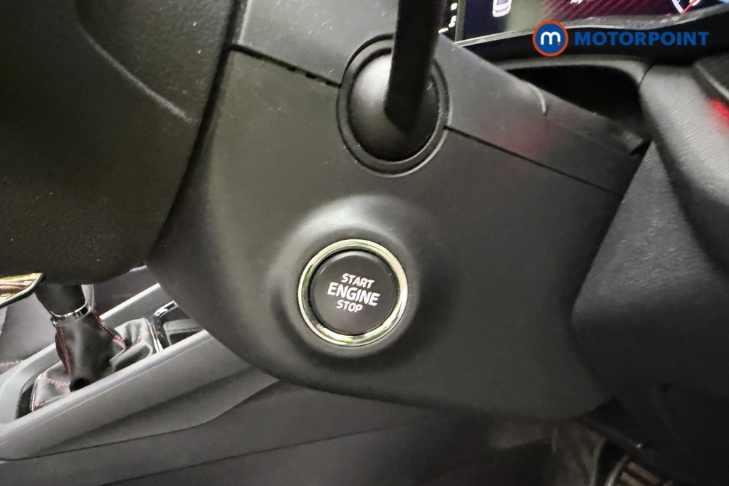 Skoda Octavia VRS Manual Petrol Hatchback - Stock Number (1666337) - 24th supplementary image