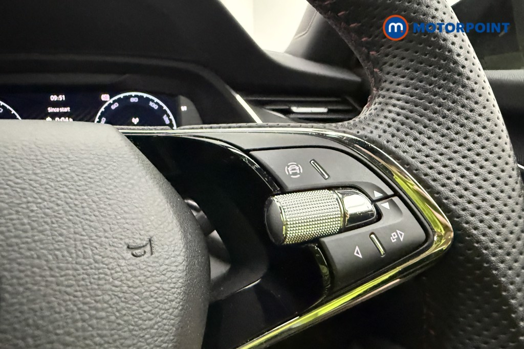 Skoda Octavia VRS Manual Petrol Hatchback - Stock Number (1666337) - 44th supplementary image