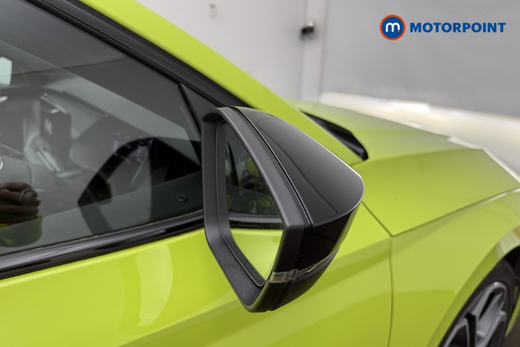 Skoda Octavia VRS Manual Petrol Hatchback - Stock Number (1666337) - 52nd supplementary image