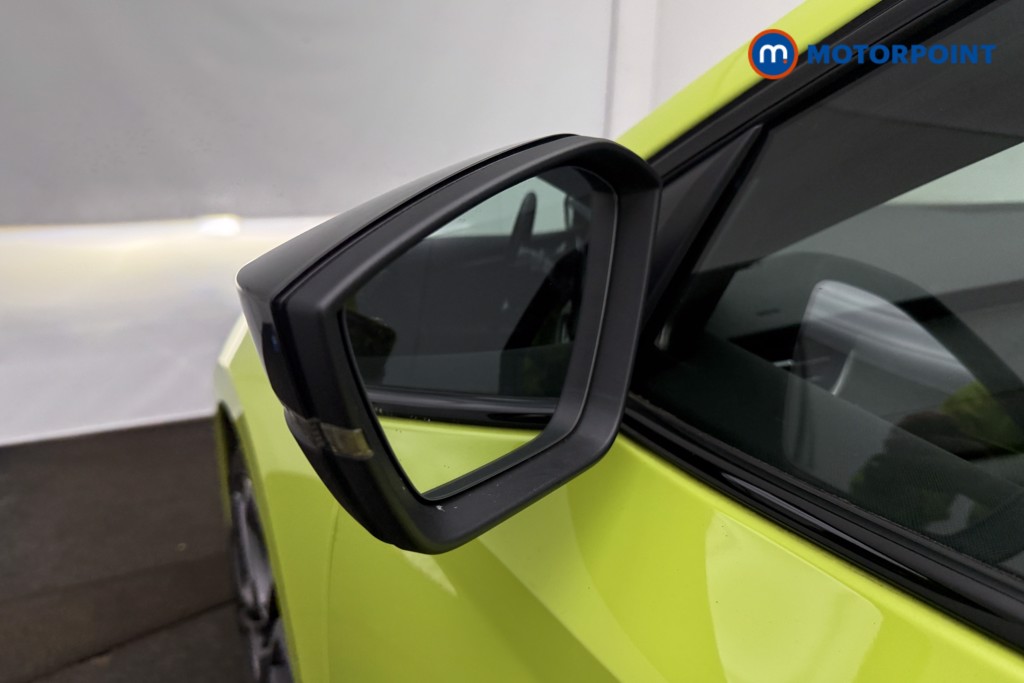 Skoda Octavia VRS Manual Petrol Hatchback - Stock Number (1666337) - 54th supplementary image