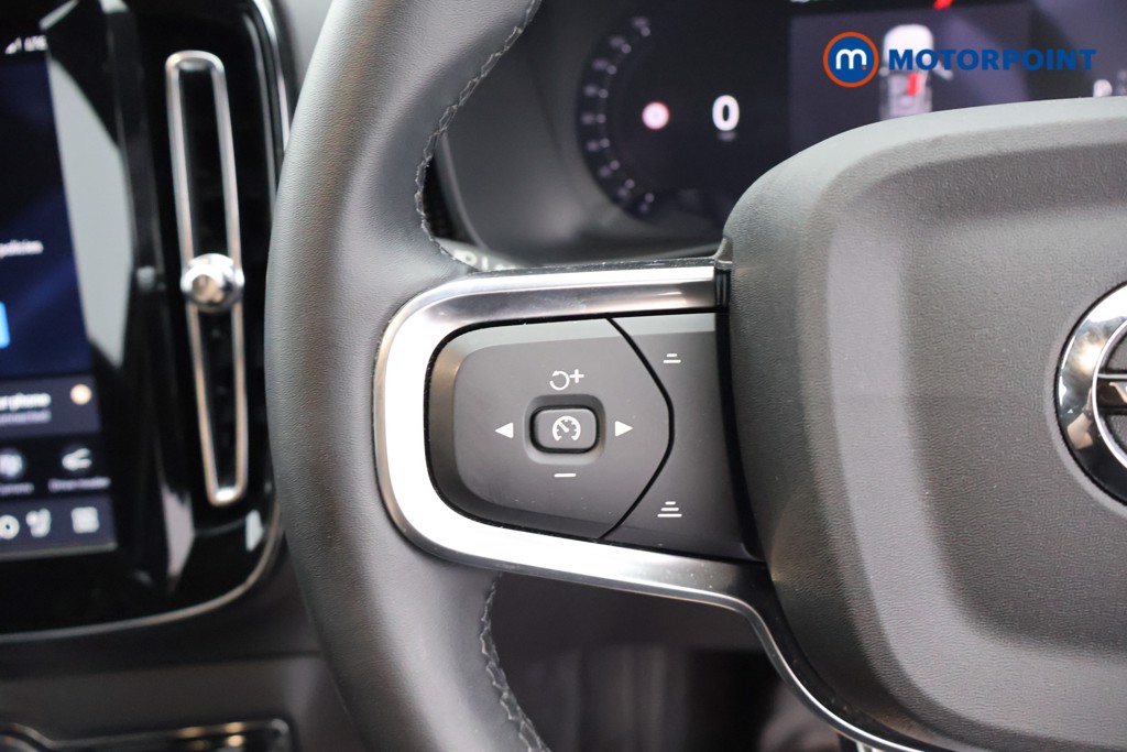Volvo Xc40 Plus Automatic Petrol SUV - Stock Number (1666444) - 2nd supplementary image