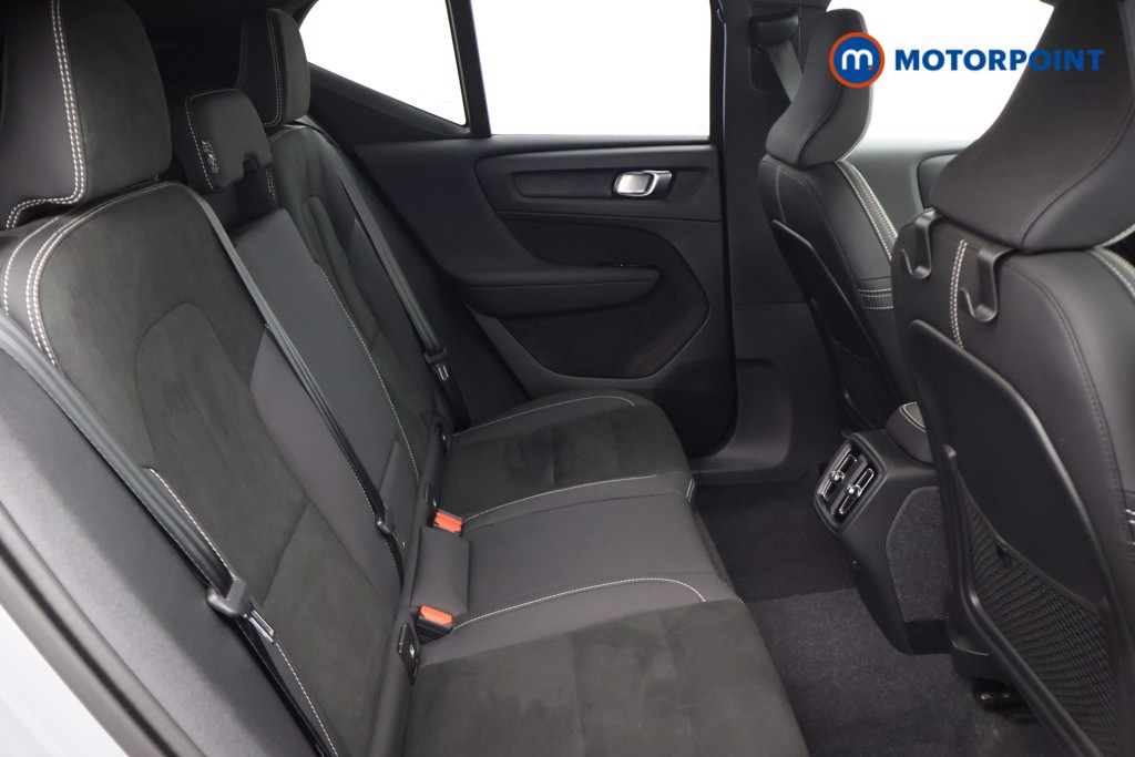 Volvo Xc40 Plus Automatic Petrol SUV - Stock Number (1666444) - 16th supplementary image