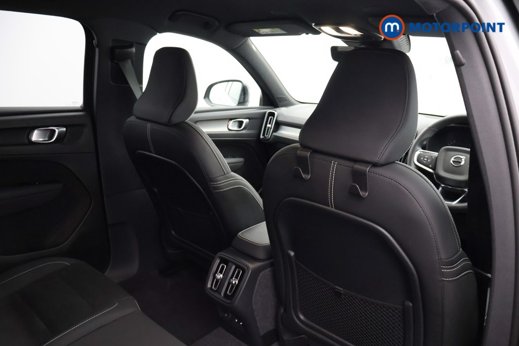 Volvo Xc40 Plus Automatic Petrol SUV - Stock Number (1666444) - 17th supplementary image