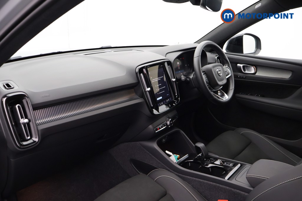 Volvo Xc40 Plus Automatic Petrol SUV - Stock Number (1666444) - 19th supplementary image