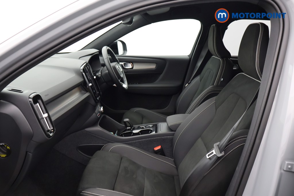 Volvo Xc40 Plus Automatic Petrol SUV - Stock Number (1666444) - 20th supplementary image