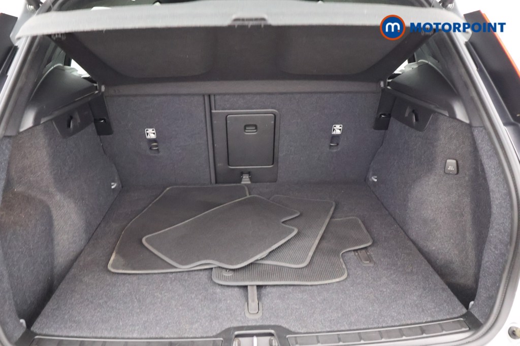 Volvo Xc40 Plus Automatic Petrol SUV - Stock Number (1666444) - 21st supplementary image