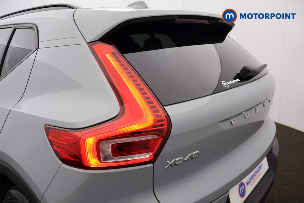 Volvo Xc40 Plus Automatic Petrol SUV - Stock Number (1666444) - 24th supplementary image