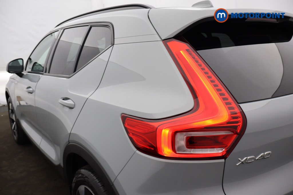 Volvo Xc40 Plus Automatic Petrol SUV - Stock Number (1666444) - 25th supplementary image