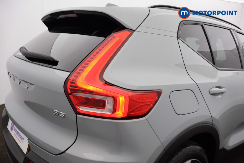 Volvo Xc40 Plus Automatic Petrol SUV - Stock Number (1666444) - 26th supplementary image