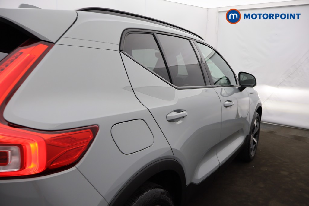 Volvo Xc40 Plus Automatic Petrol SUV - Stock Number (1666444) - 27th supplementary image
