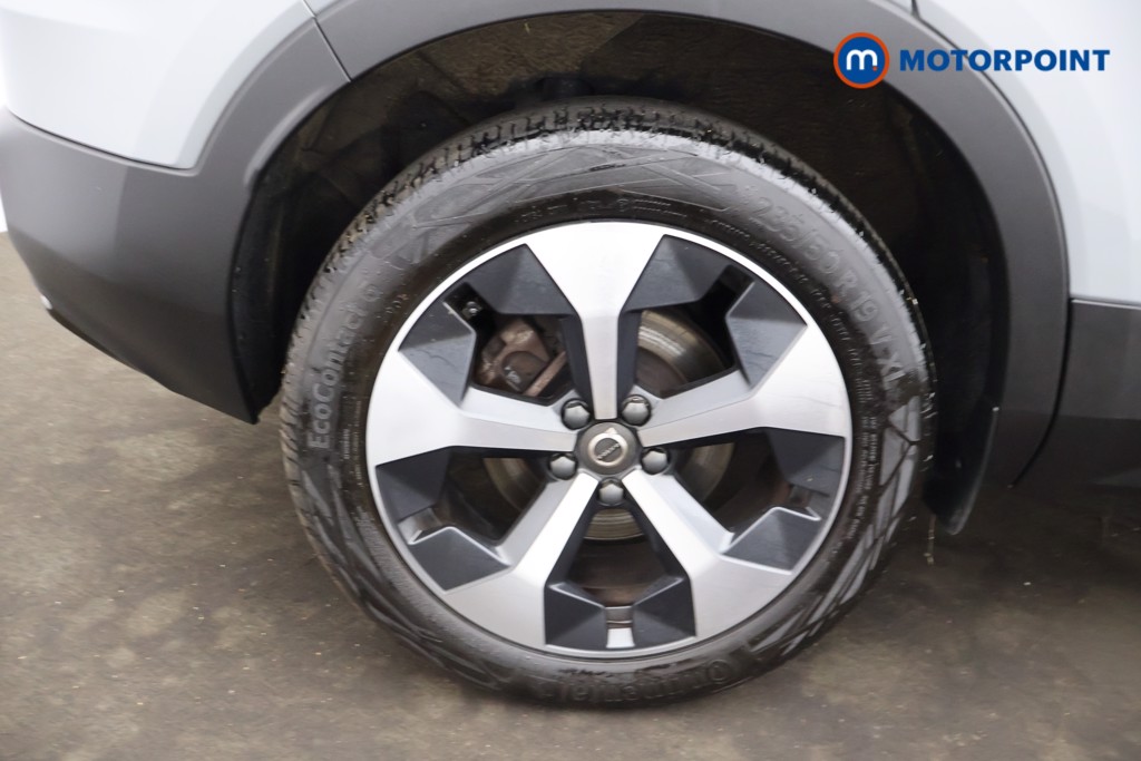 Volvo Xc40 Plus Automatic Petrol SUV - Stock Number (1666444) - 28th supplementary image