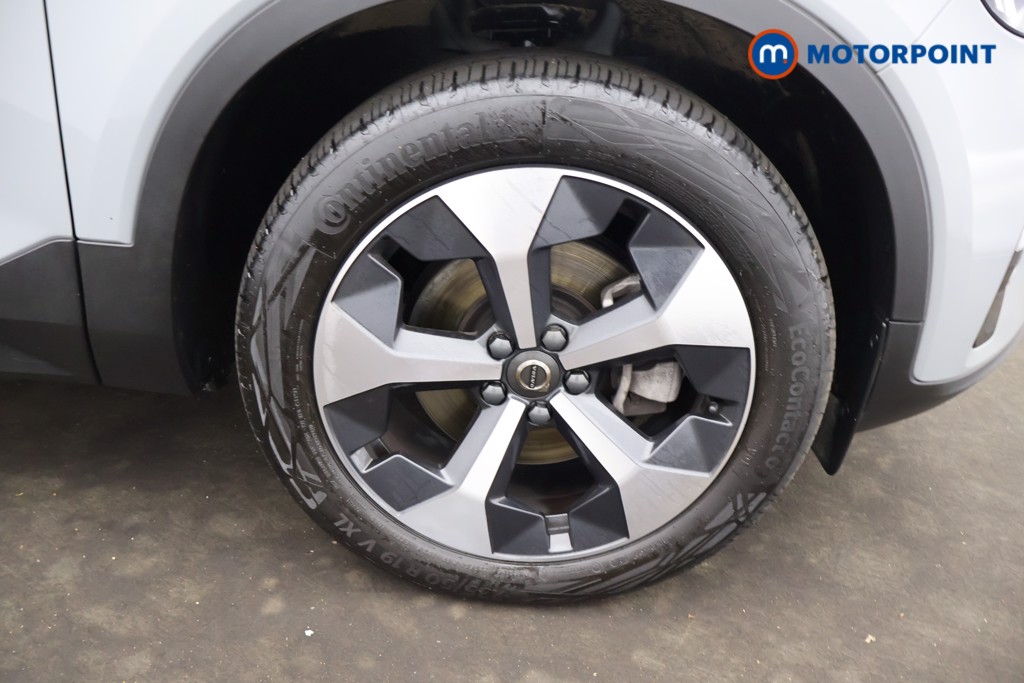 Volvo Xc40 Plus Automatic Petrol SUV - Stock Number (1666444) - 29th supplementary image