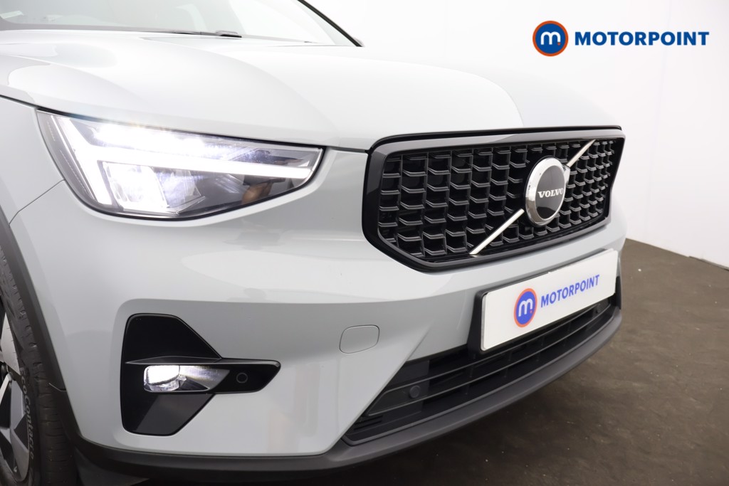 Volvo Xc40 Plus Automatic Petrol SUV - Stock Number (1666444) - 30th supplementary image