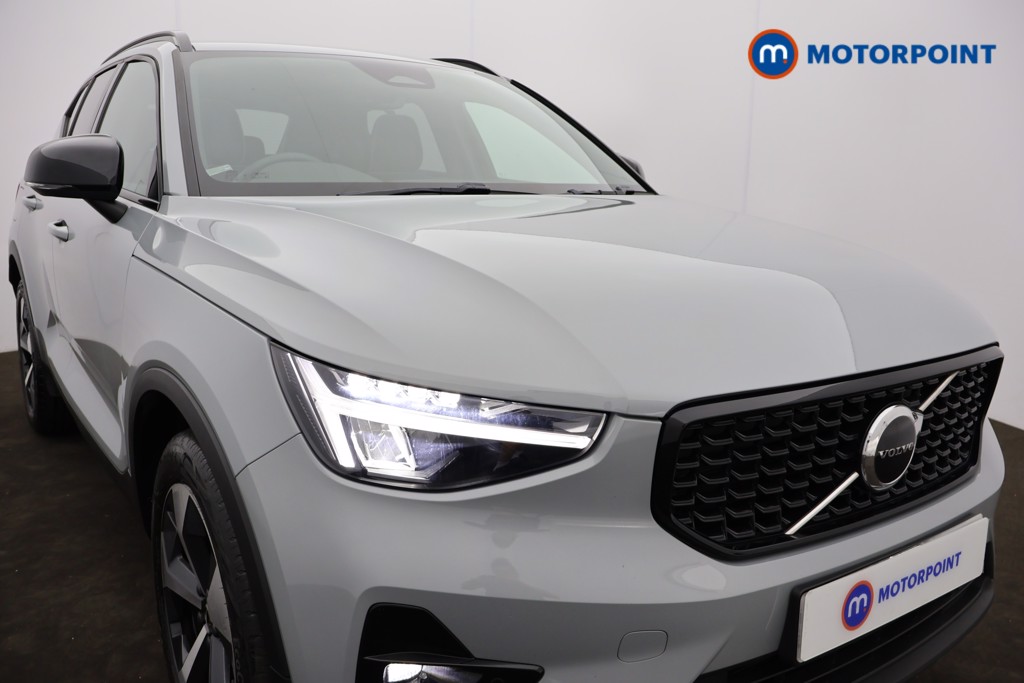 Volvo Xc40 Plus Automatic Petrol SUV - Stock Number (1666444) - 31st supplementary image