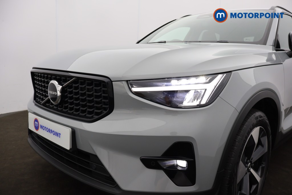 Volvo Xc40 Plus Automatic Petrol SUV - Stock Number (1666444) - 33rd supplementary image