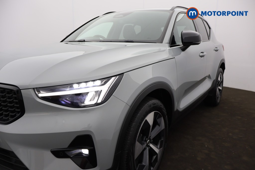 Volvo Xc40 Plus Automatic Petrol SUV - Stock Number (1666444) - 34th supplementary image