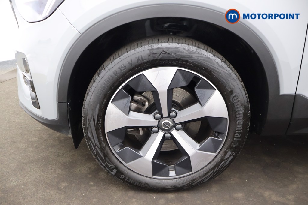 Volvo Xc40 Plus Automatic Petrol SUV - Stock Number (1666444) - 35th supplementary image