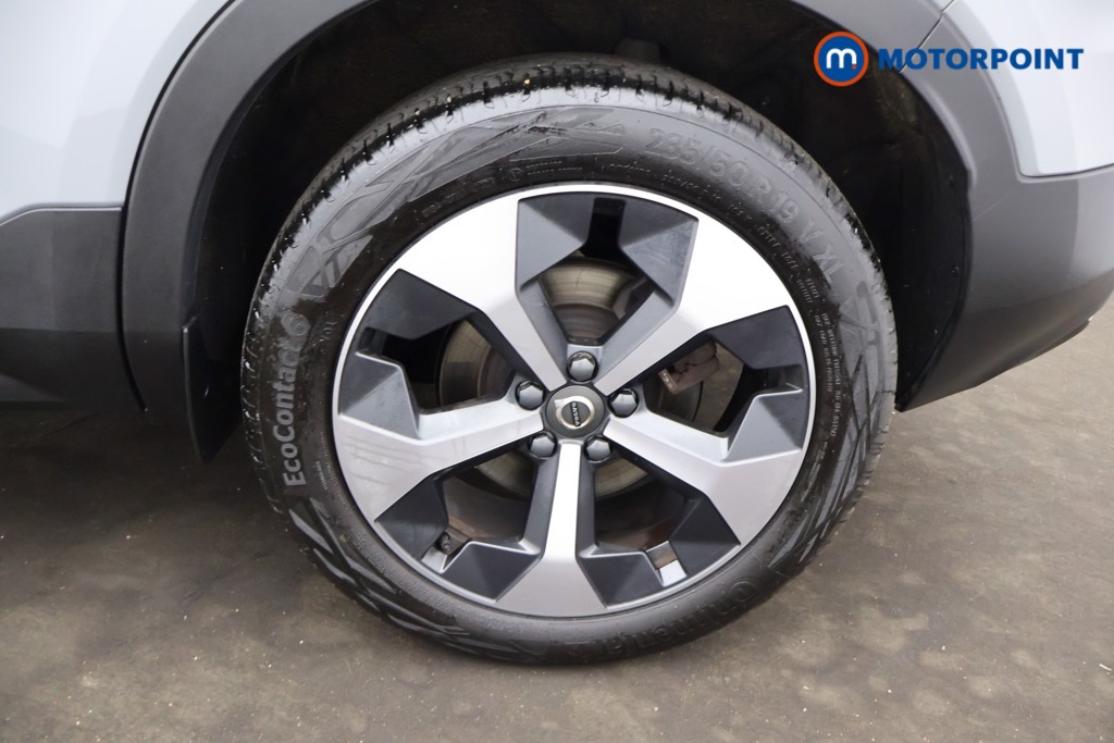 Volvo Xc40 Plus Automatic Petrol SUV - Stock Number (1666444) - 36th supplementary image