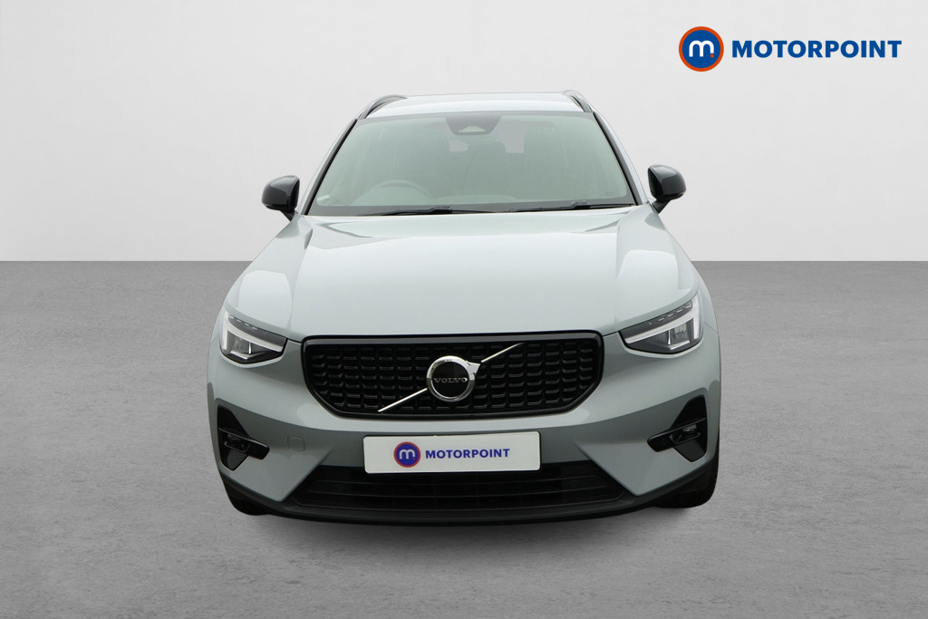 Volvo Xc40 Plus Automatic Petrol SUV - Stock Number (1666444) - Front bumper