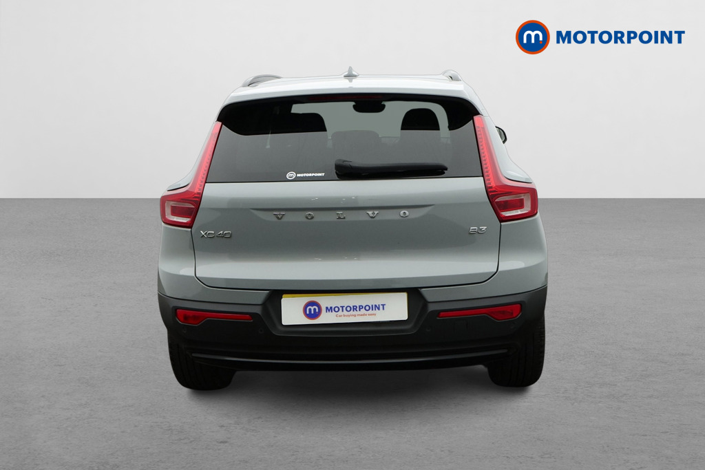 Volvo Xc40 Plus Automatic Petrol SUV - Stock Number (1666444) - Rear bumper