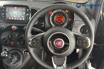 Fiat 500 1.0 Mild Hybrid 3Dr Manual Petrol Hatchback - Stock Number (1666509) - 2nd supplementary image