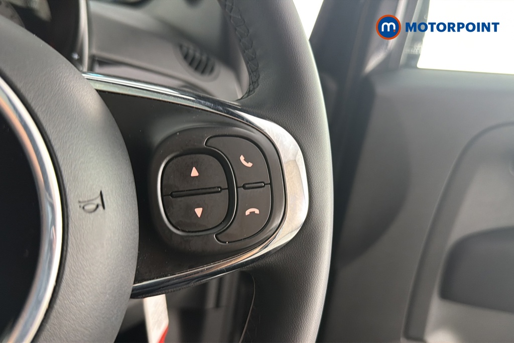 Fiat 500 1.0 Mild Hybrid 3Dr Manual Petrol Hatchback - Stock Number (1666509) - 3rd supplementary image