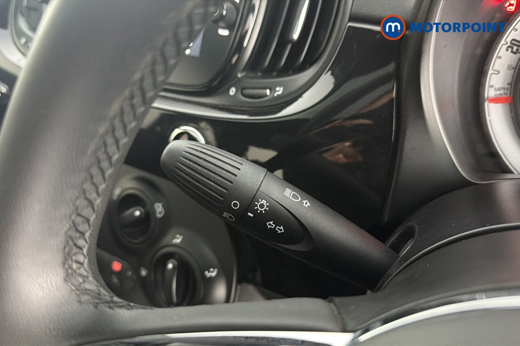 Fiat 500 1.0 Mild Hybrid 3Dr Manual Petrol Hatchback - Stock Number (1666509) - 5th supplementary image