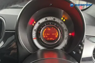 Fiat 500 1.0 Mild Hybrid 3Dr Manual Petrol Hatchback - Stock Number (1666509) - 7th supplementary image