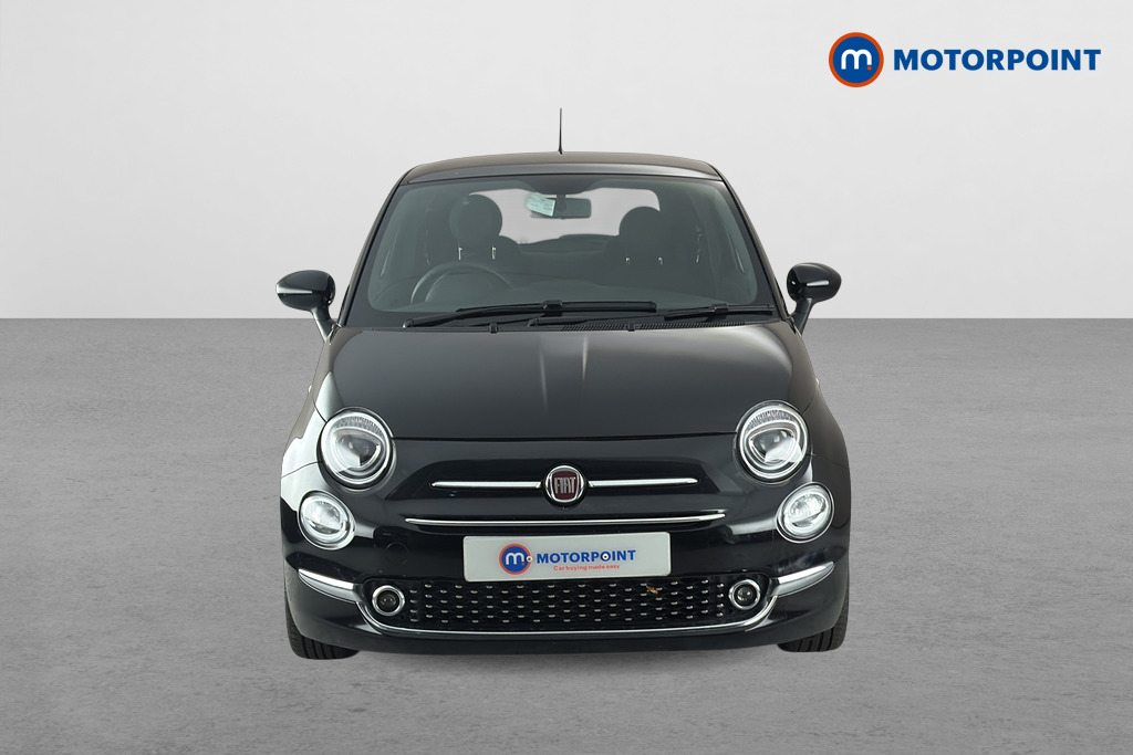 Fiat 500 1.0 Mild Hybrid 3Dr Manual Petrol Hatchback - Stock Number (1666509) - Front bumper