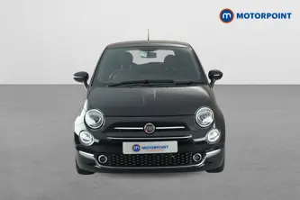 Fiat 500 1.0 Mild Hybrid 3Dr Manual Petrol Hatchback - Stock Number (1666509) - Front bumper