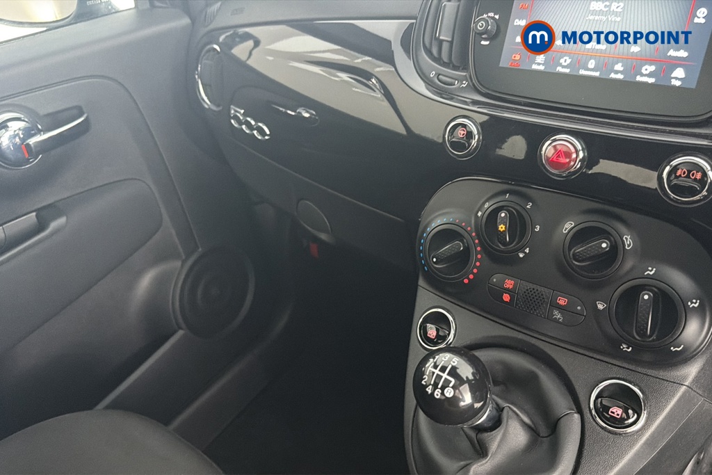 Fiat 500 1.0 Mild Hybrid 3Dr Manual Petrol Hatchback - Stock Number (1666509) - 15th supplementary image