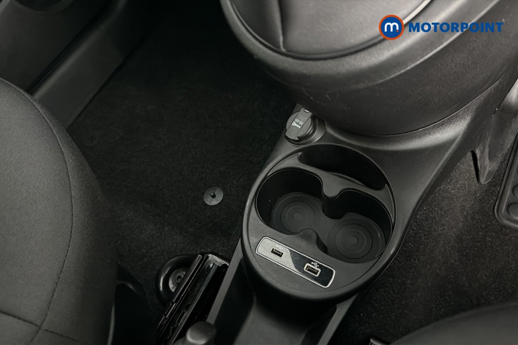 Fiat 500 1.0 Mild Hybrid 3Dr Manual Petrol Hatchback - Stock Number (1666509) - 16th supplementary image