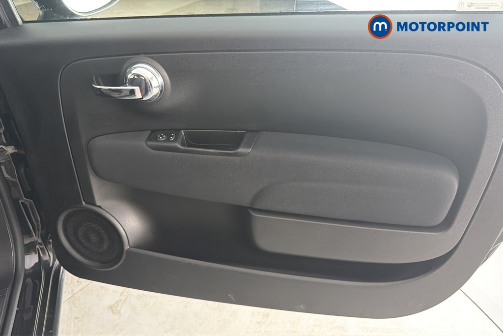 Fiat 500 1.0 Mild Hybrid 3Dr Manual Petrol Hatchback - Stock Number (1666509) - 18th supplementary image
