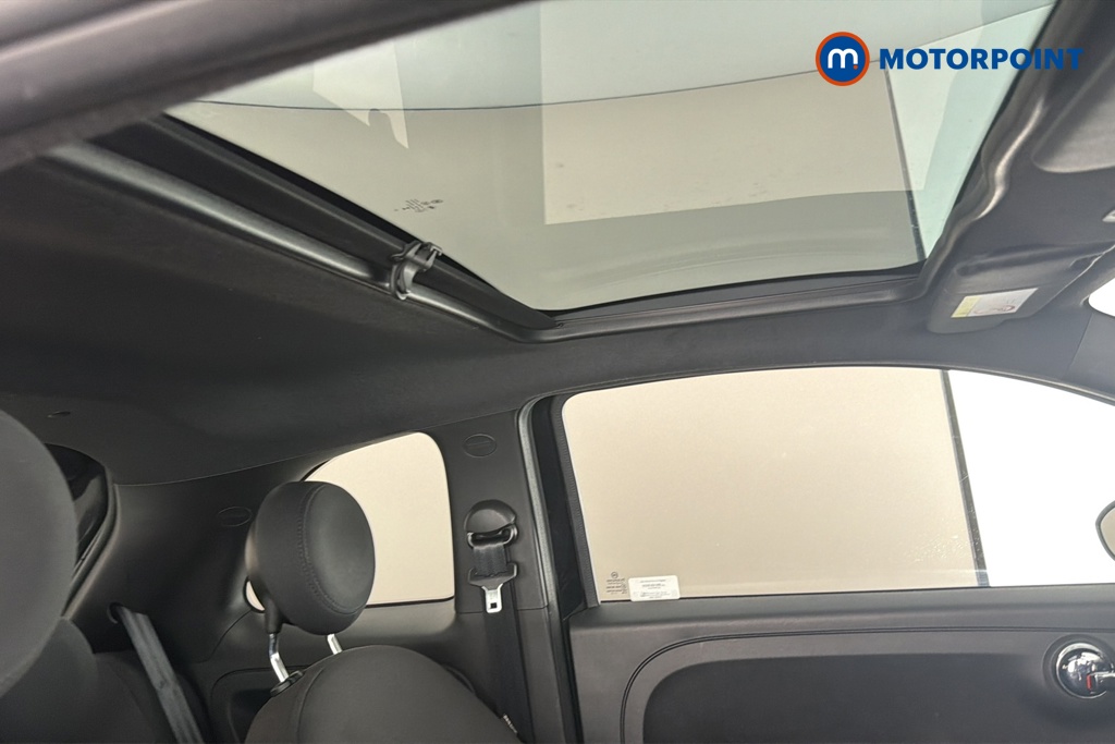 Fiat 500 1.0 Mild Hybrid 3Dr Manual Petrol Hatchback - Stock Number (1666509) - 20th supplementary image