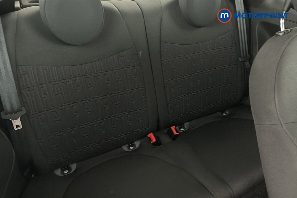 Fiat 500 1.0 Mild Hybrid 3Dr Manual Petrol Hatchback - Stock Number (1666509) - 25th supplementary image