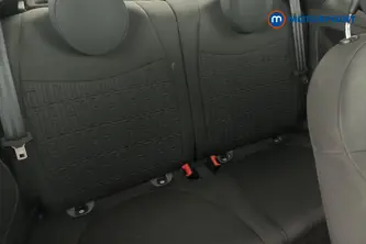 Fiat 500 1.0 Mild Hybrid 3Dr Manual Petrol Hatchback - Stock Number (1666509) - 25th supplementary image